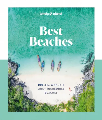 Lonely Planet: Best Beaches