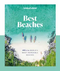 Lonely Planet: Best Beaches
