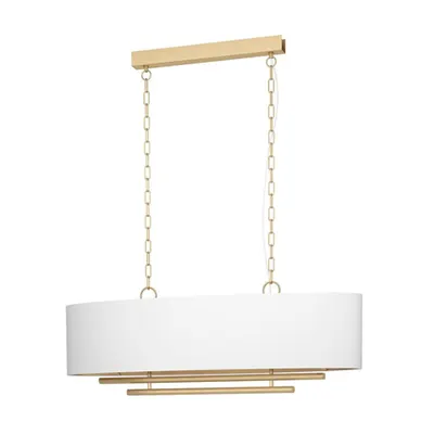 Lustra Eglo Pinetara 390182