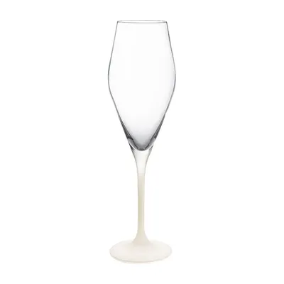 Set 4 pahare sampanie MANUFACTURE ROCK BLANC, 290 ml