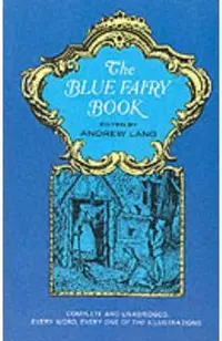 The Blue Fairy Book