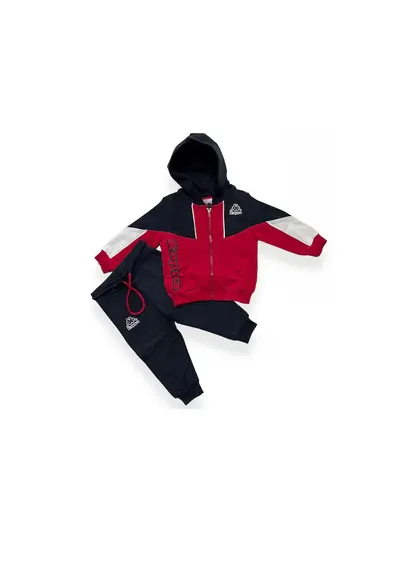 Trening copii 8071T0010 - Rosu