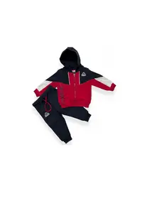 Trening copii 8071T0010 - Rosu