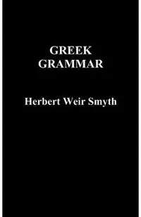 Greek Grammar