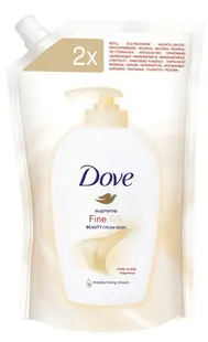 Dove Săpun lichid Fine Silk, 500 ml