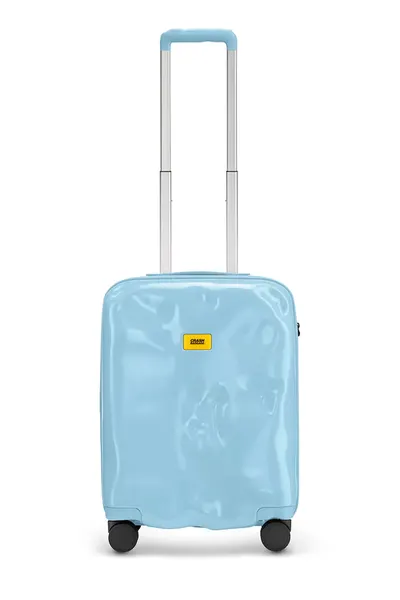 Crash Baggage TONE ON TONE mărime mică 55x40x22 cm