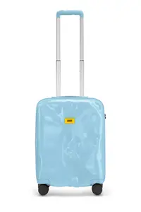 Crash Baggage TONE ON TONE mărime mică 55x40x22 cm