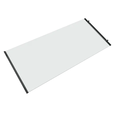 Sticla biosemineu h27cm - Portal Modular