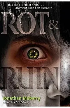 Rot & Ruin