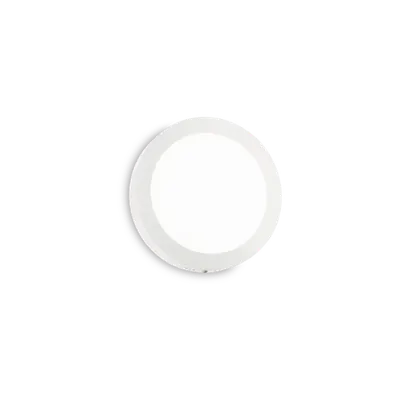 Corp de iluminat universal 12w round