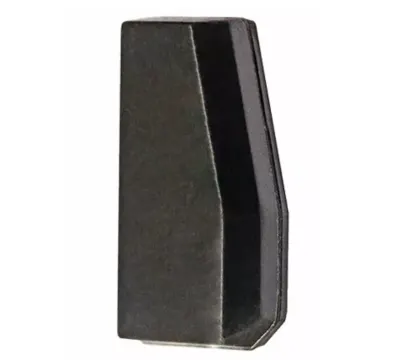 Cip Transponder Auto Aftermarket, Blank, ID67 4D67 80bit Tip Carbon – Compatibil Toyota Land Cruiser, Hilux, RAV4, Corolla, Avensis / Lexus LX, GX, RX