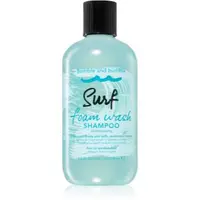 Bumble and bumble Surf Foam Wash Shampoo șampon pentru utilizare zilnică cu efect de plajă