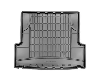 Tavita portbagaj premium Bmw 3 (E91) Kombi 2004-2012