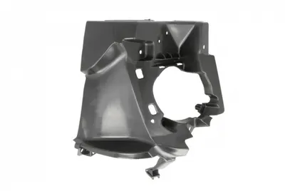 Suport proiector stanga (pachet M, plastic) BMW Seria 4 (F32, F82, 4 (F33, F83), 4 GRAN COUPE (F36) dupa 2013