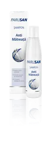 Sampon anti-matreata, 200ml, Parusan