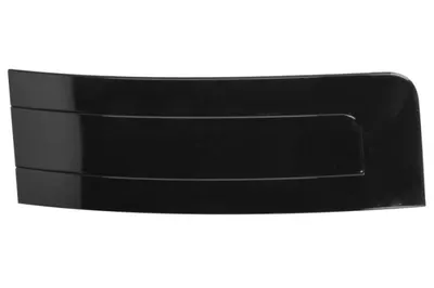 Bandou usa fata stanga parte superioara, negru lucios potrivit LAND ROVER RANGE ROVER V L460 10.21