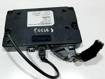 Modul bluetooth AM5T-14D212-AB Ford Kuga II ( 2013-2016)