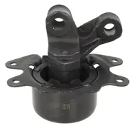 Suport motor stanga (Hidraulic) OPEL CORSA C 1.7D intre 2003-2013
