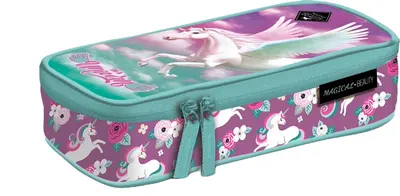 Penar oval Lizzy Card Magical Beauty - Comfort
