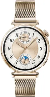Smartwatch Huawei - Watch GT5, 1.32'', 41 mm, Gold