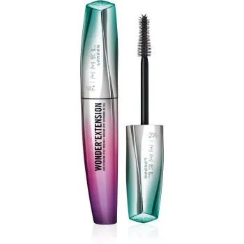 Rimmel Wonder'Extension mascara pentru gene lungi și dese