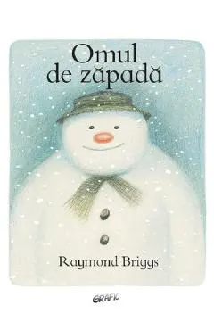 Omul de zapada
