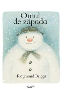 Omul de zapada