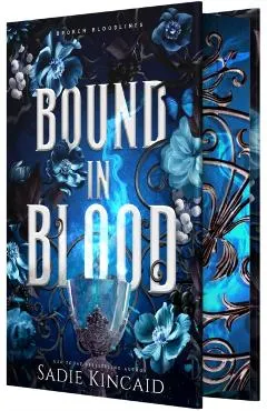 Bound in Blood