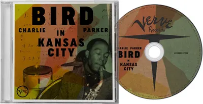 Bird In Kansas City