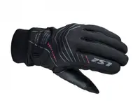 Manusi moto LS2 Civis Man, culoare negru, marime XL