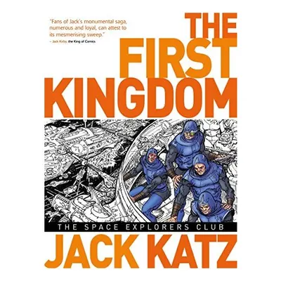 The first kingdom
