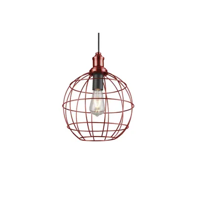 Lampa tavan - Ceiling fixture VIELA 3,7016,AC220-240V,50/60Hz,1*E27, IP20, Diameter 29 CM,single, old gold