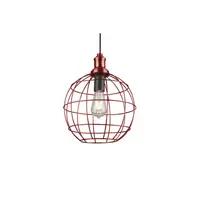 Lampa tavan - Ceiling fixture VIELA 3,7016,AC220-240V,50/60Hz,1*E27, IP20, Diameter 29 CM,single, old gold