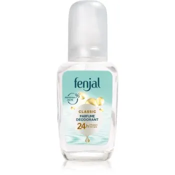Fenjal Classic Deo cu atomizor 24 de ore