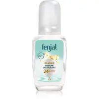 Fenjal Classic Deo cu atomizor 24 de ore