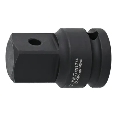 Adaptor de IMPACT 1/2 30mm, 48mm, 169g