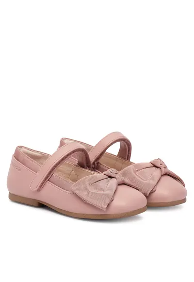 fete - piele ecologica - roz - Roz