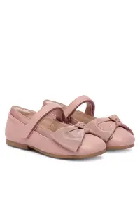fete - piele ecologica - roz - Roz