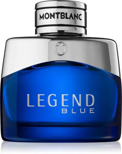 Mont Blanc Apă de parfum Legend Blue, 30 ml