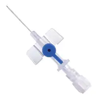 Branule 22g Albastre