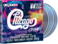 Live At 55 (2CD+DVD)