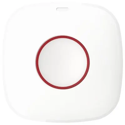 BUTON DE PANICA Wireless TRI-X 868MHZ Hikvision DS-PDEB1-EG2-WE(B)