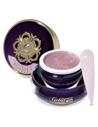 Gel Cover Autonivelant Gelaxyo Celeste 4 - 15ml