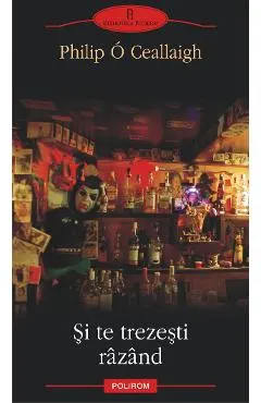 eBook Si te trezesti rizind