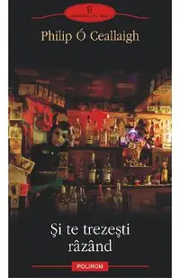 eBook Si te trezesti rizind