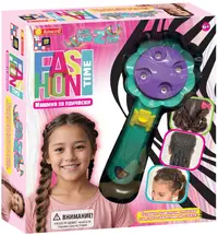 Aparat de coafură AM-AV - Hair Twi-Z-Ter