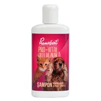 Sampon Pro Vital ulei de nurca 200 ml