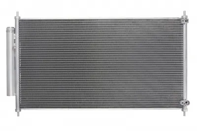 Condensator climatizare (cu uscator) potrivit HONDA ACCORD IX 2.4 3.5 09.12
