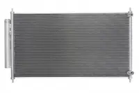 Condensator climatizare (cu uscator) potrivit HONDA ACCORD IX 2.4 3.5 09.12