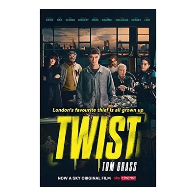 Twist, Tom Grass